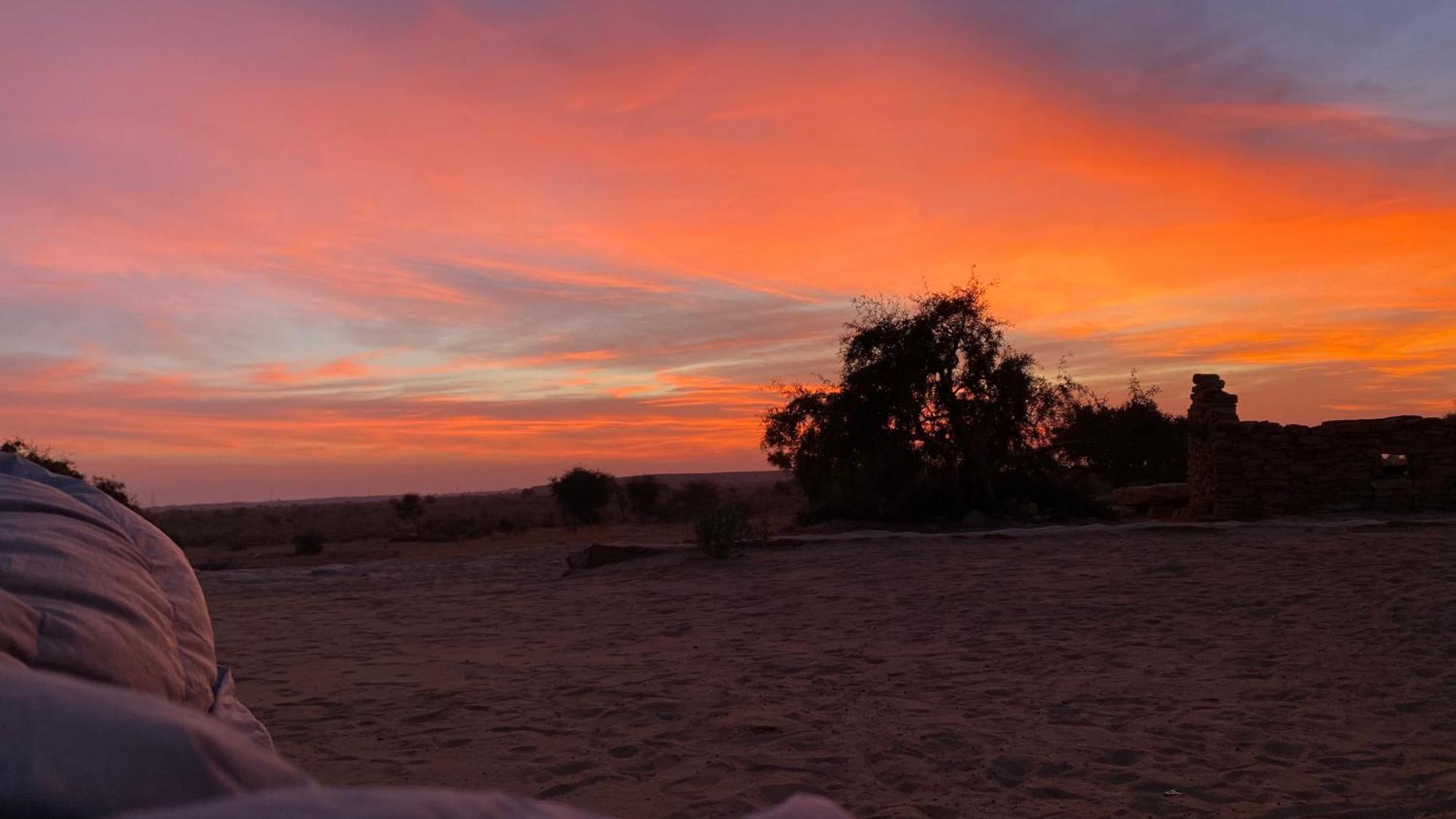 Mala Ki Dhani Jaisalmer Exterior foto